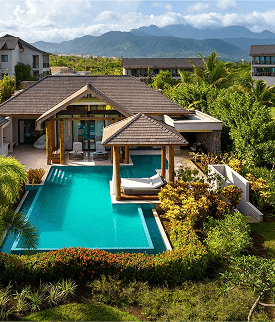 Residential