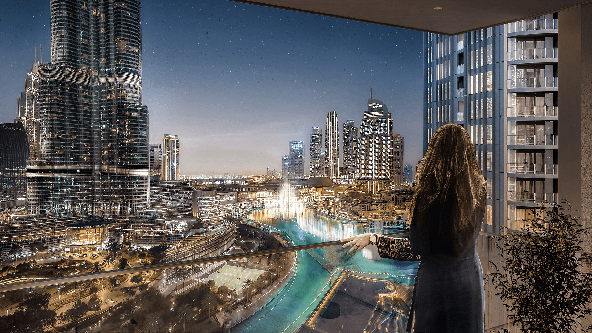 Majestic Living Properties
